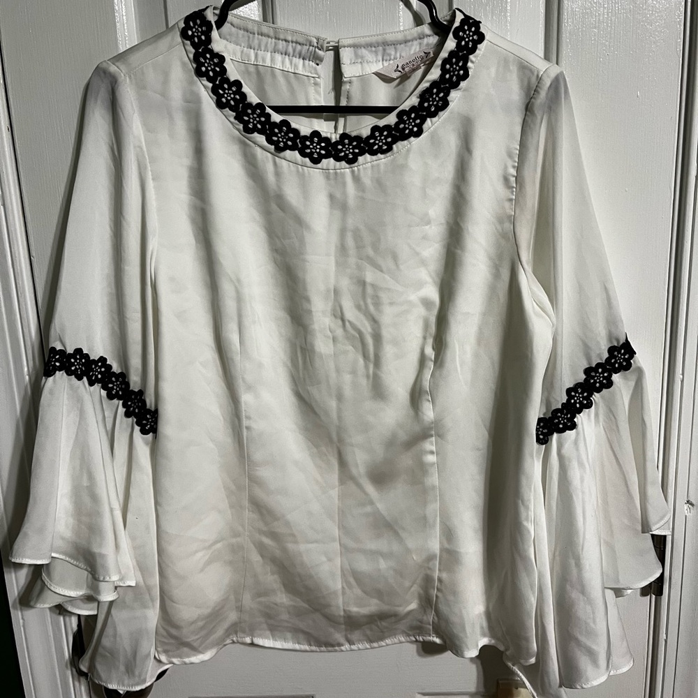 Nanette Lepore blouse